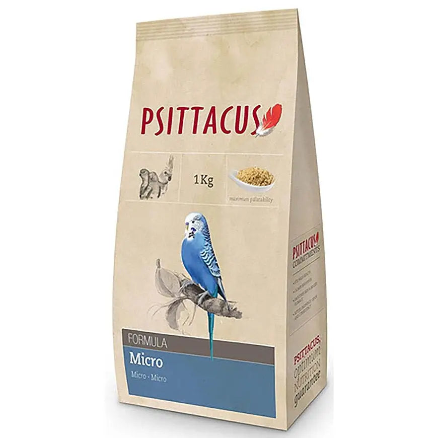 Buy Psittacus Micro online