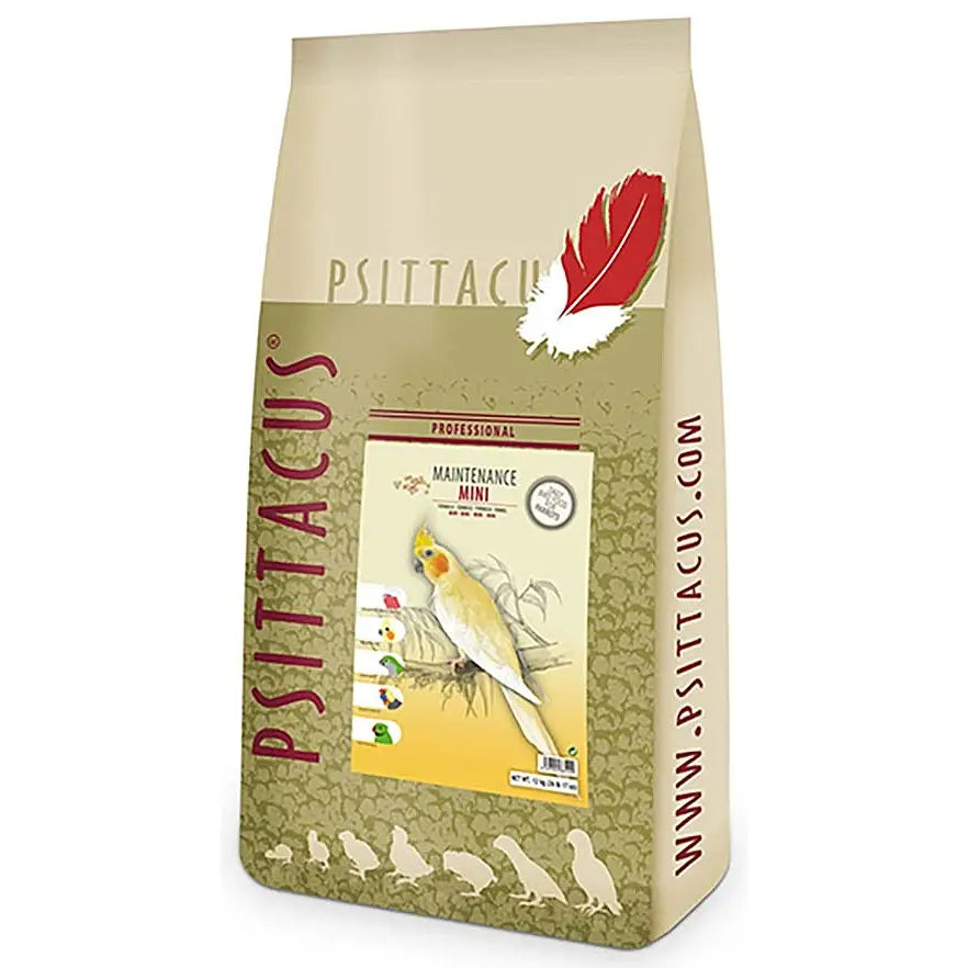 Buy Psittacus Mini (4FPM012) Online at £68.09 from Reptile Centre