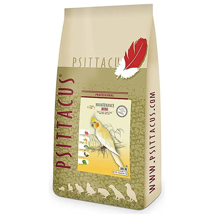 Buy Psittacus Mini (4FPM012) Online at £68.09 from Reptile Centre