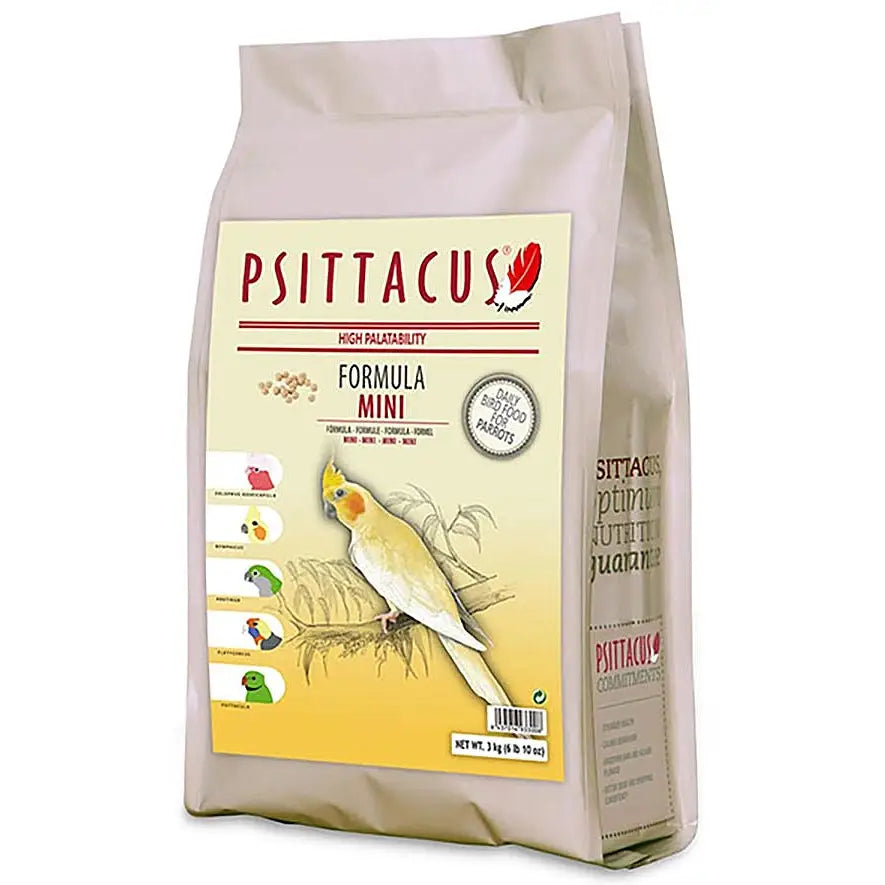 Buy Psittacus Mini online