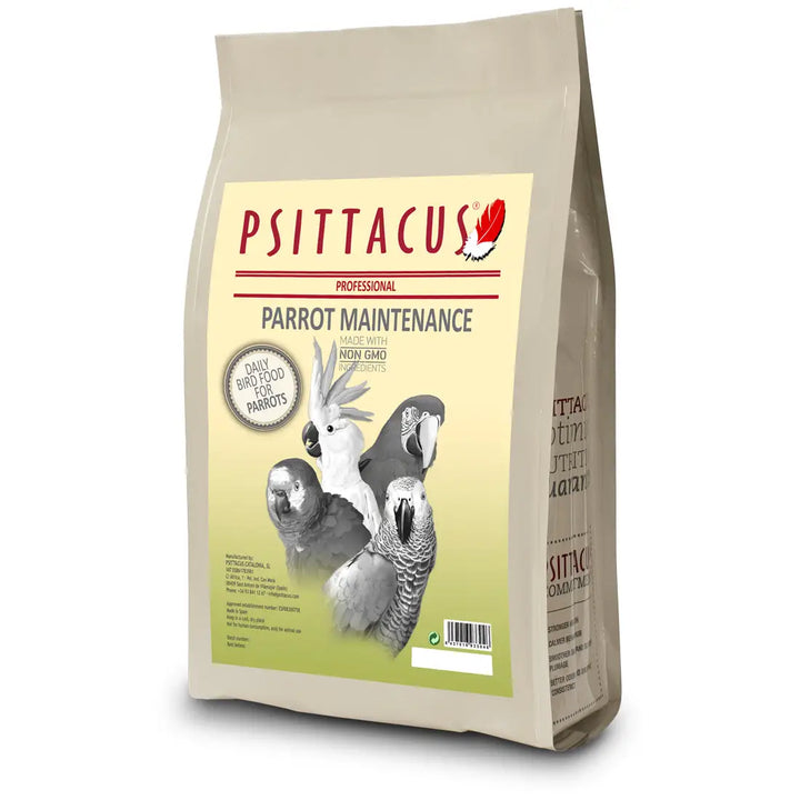 Buy Psittacus Omega (4FPM028) Online at £112.29 from Reptile Centre