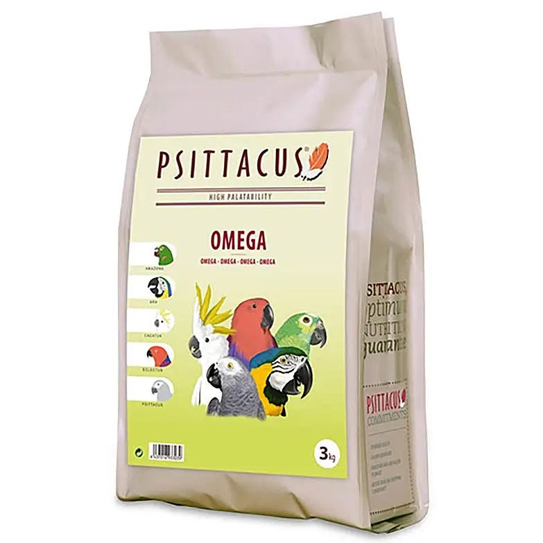 Buy Psittacus Omega online