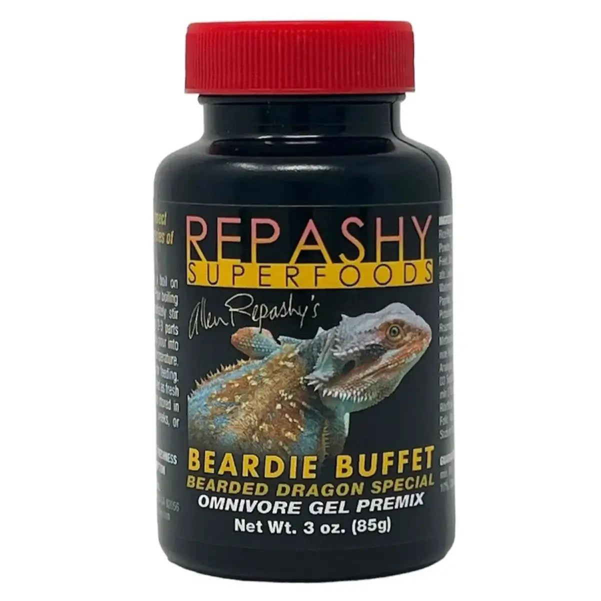 Buy Repashy Superfoods Beardie Buffet online