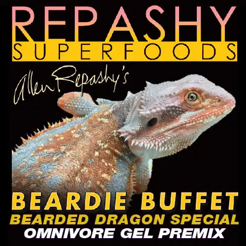 Buy Repashy Superfoods Beardie Buffet online
