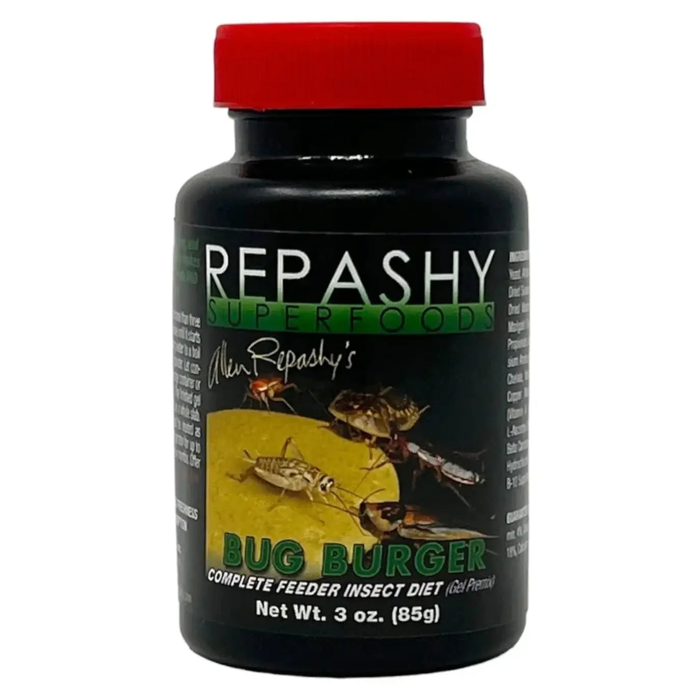 Buy Repashy Superfoods Bug Burger online