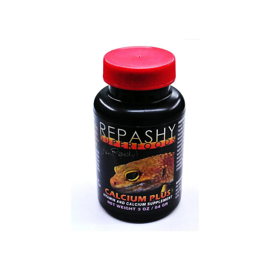 Buy Repashy Superfoods Calcium Plus (VRS005) Online at £11.09 from Reptile Centre