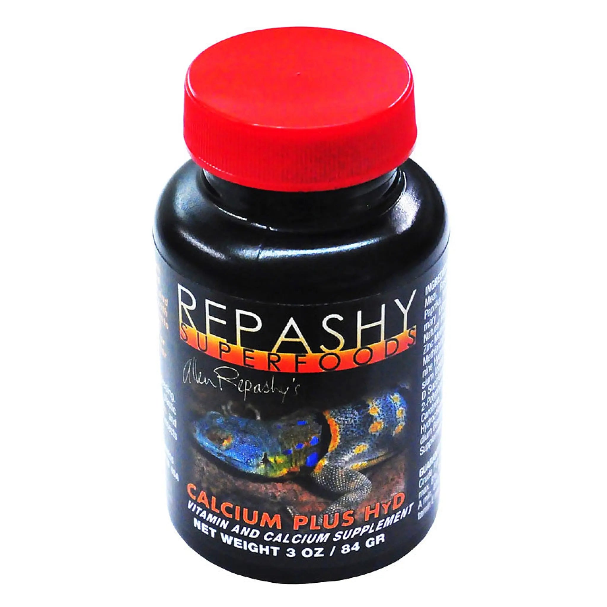 thumbnail image 2 of Repashy SuperLoad Insect Gutload (12 Oz Jar) - HappyDragons 2 of 12