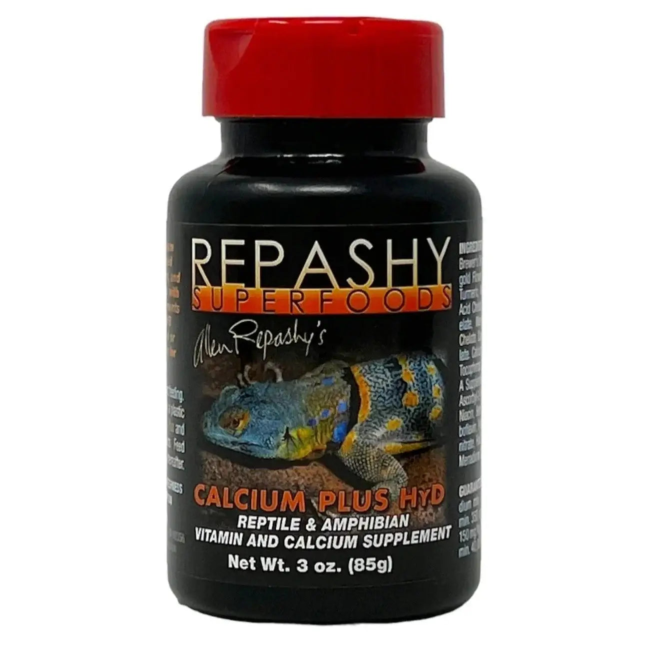 Buy Repashy Superfoods Calcium Plus HyD online