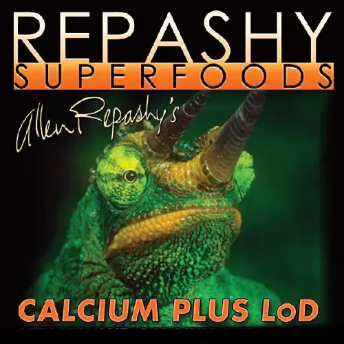 Buy Repashy Superfoods Calcium Plus LoD online