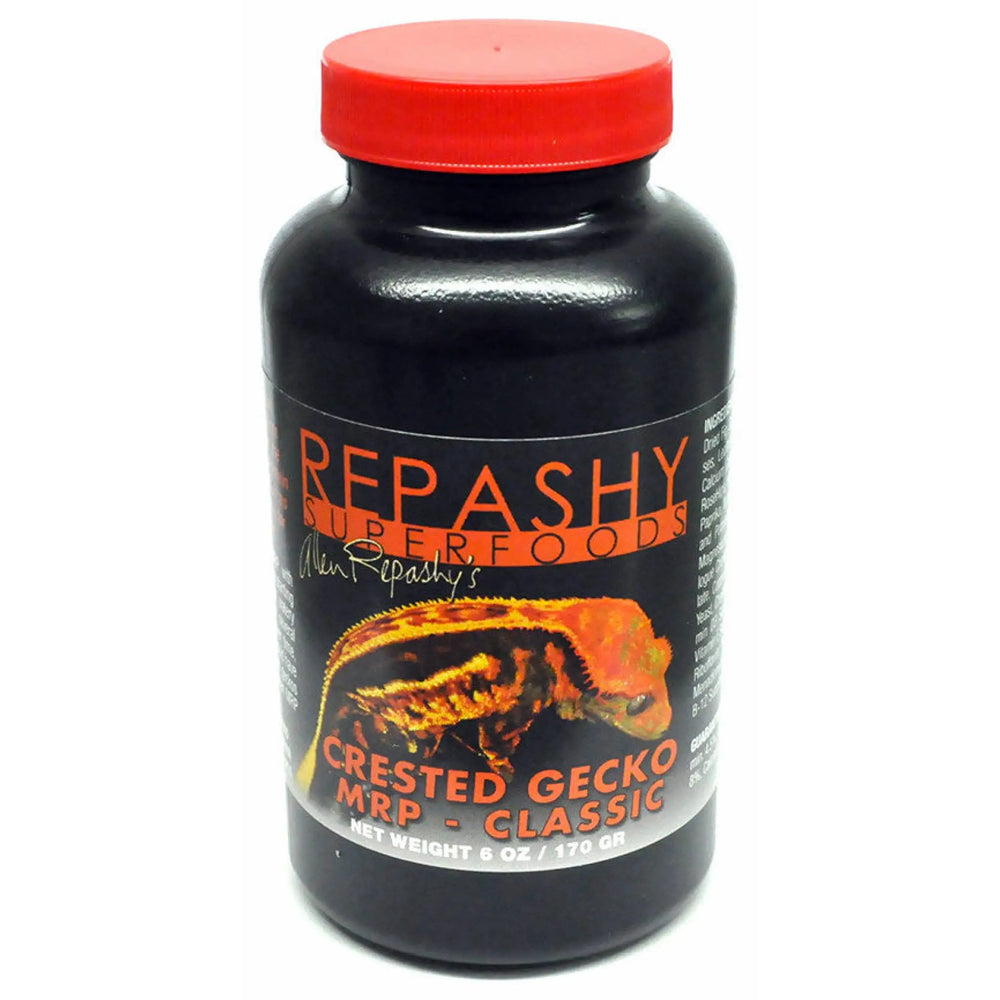 Buy Repashy Superfoods Crested Gecko Classic (FRD051) Online at £21.49 from Reptile Centre