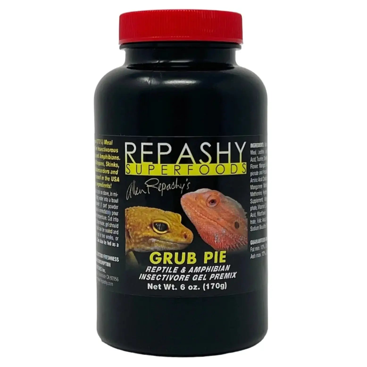 Buy Repashy Superfoods Grub Pie online