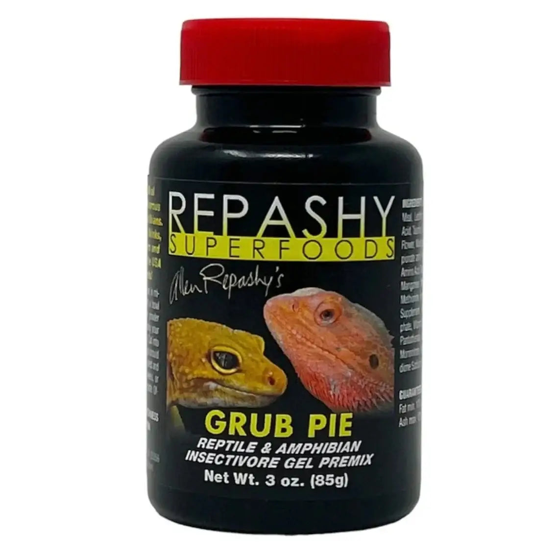 Buy Repashy Superfoods Grub Pie online