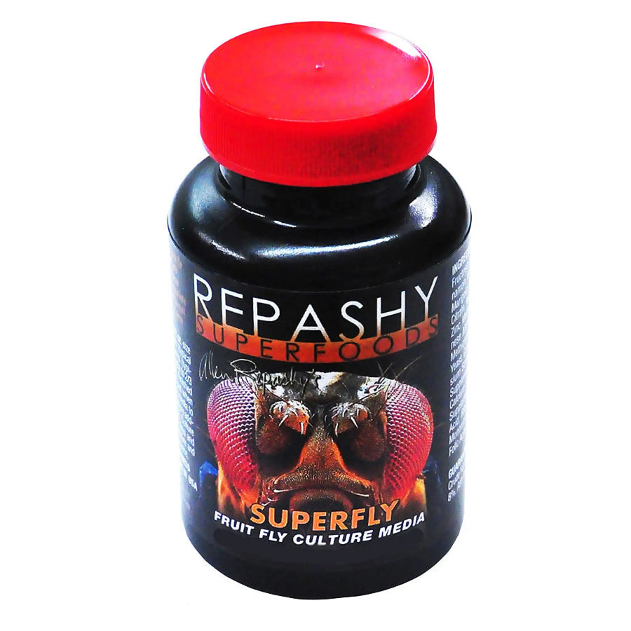Buy Repashy Superfoods SuperFly (FRD020) Online at £11.29 from Reptile Centre