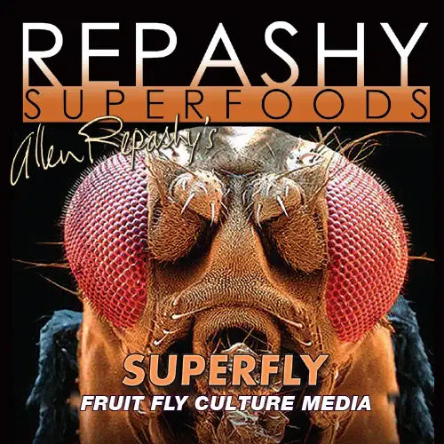 Buy Repashy Superfoods SuperFly online