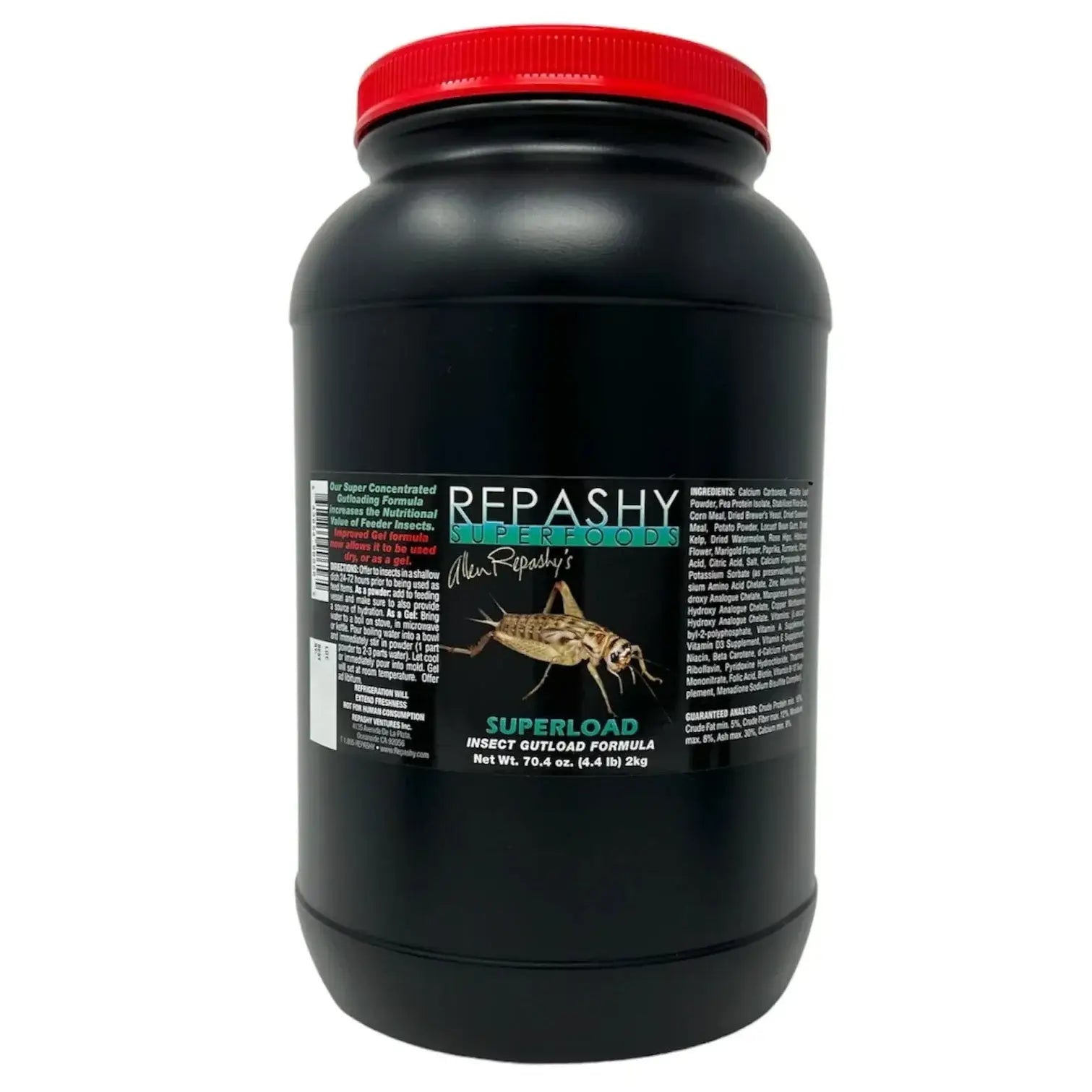 Buy Repashy Superfoods SuperLoad online