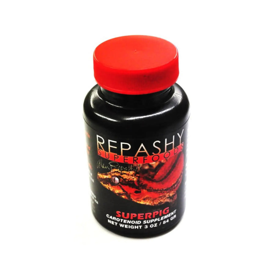 Buy Repashy Superfoods SuperPig (VRS025) Online at £14.99 from Reptile Centre