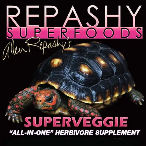 Buy Repashy Superfoods SuperVeggie online