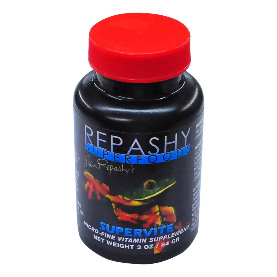 Buy Repashy Superfoods SuperVite (VRS070) Online at £11.09 from Reptile Centre