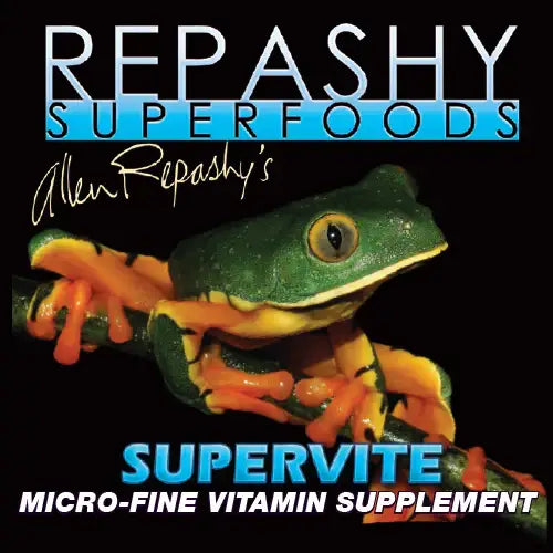 Buy Repashy Superfoods SuperVite online