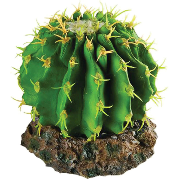 Buy RepStyle Cactus with Rock Base (DRS019) Online at £15.99 from Reptile Centre