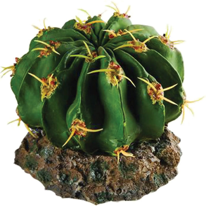Buy RepStyle Cactus with Rock Base (DRS022) Online at £11.79 from Reptile Centre