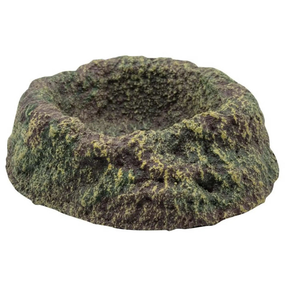 Buy RepStyle Rainforest Bowl (WRS011) Online at £2.39 from Reptile Centre
