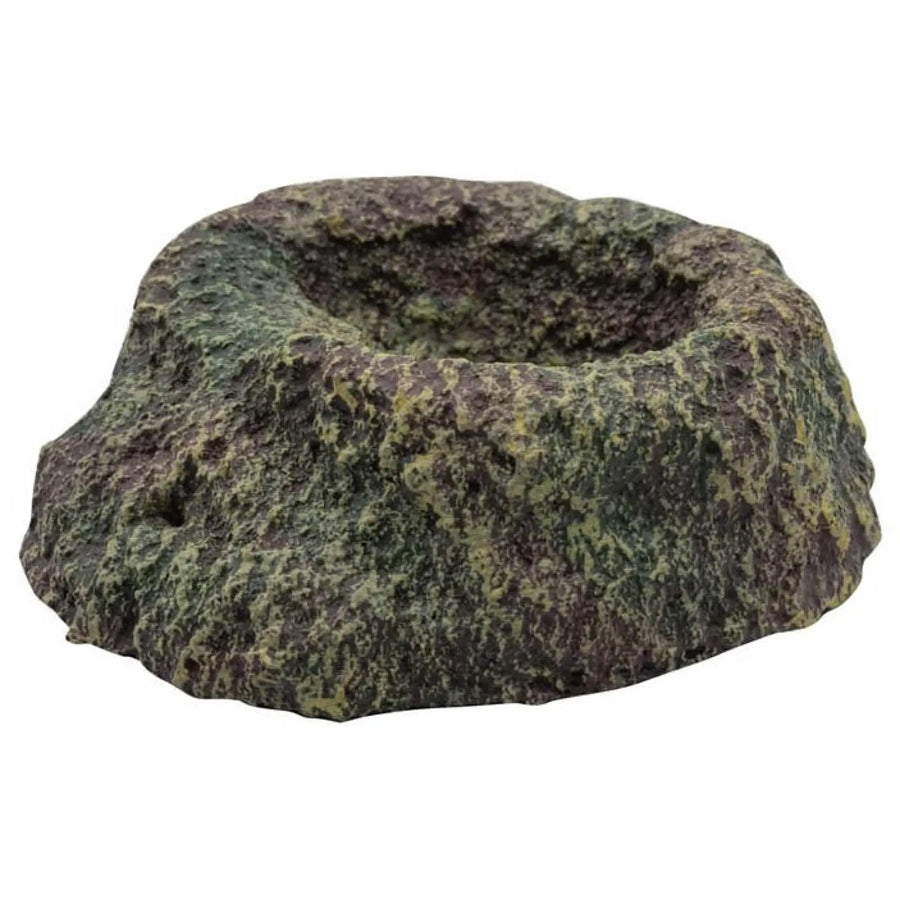Buy RepStyle Rainforest Bowl (WRS010) Online at £1.69 from Reptile Centre