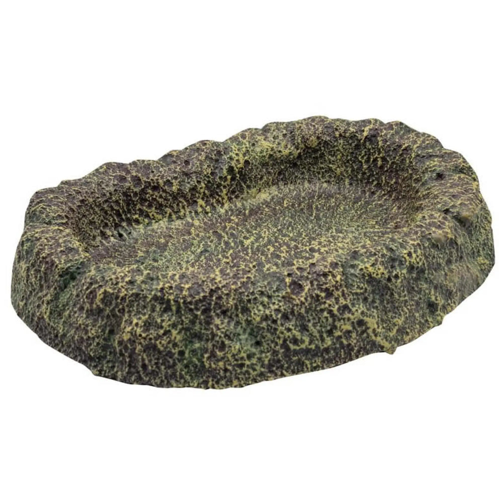 Buy RepStyle Rainforest Dish (WRS002) Online at £4.49 from Reptile Centre
