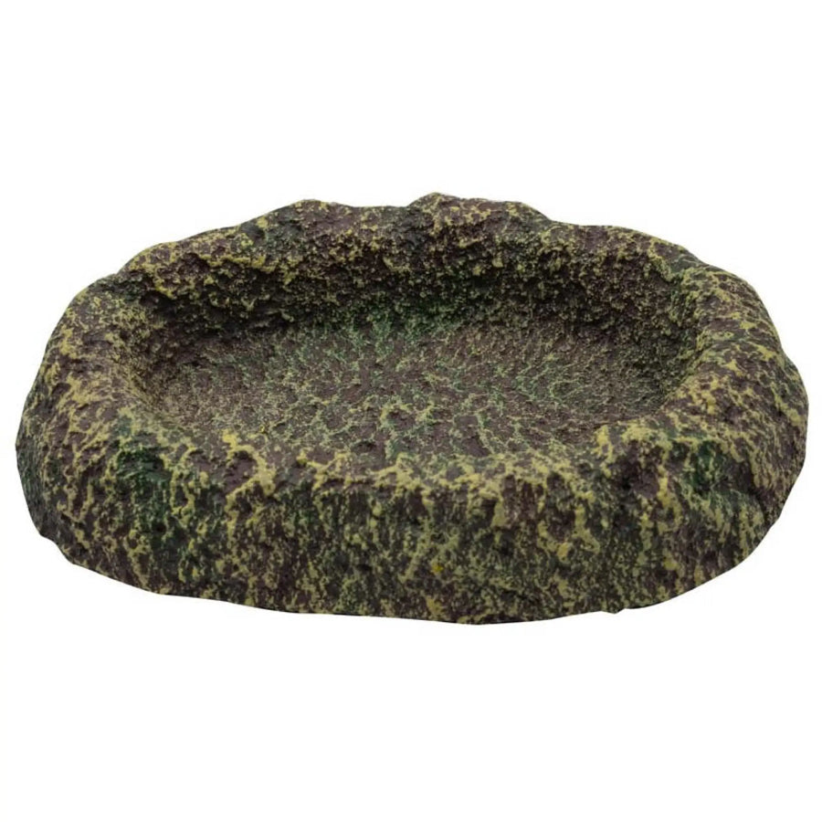 Buy RepStyle Rainforest Dish (WRS001) Online at £2.49 from Reptile Centre