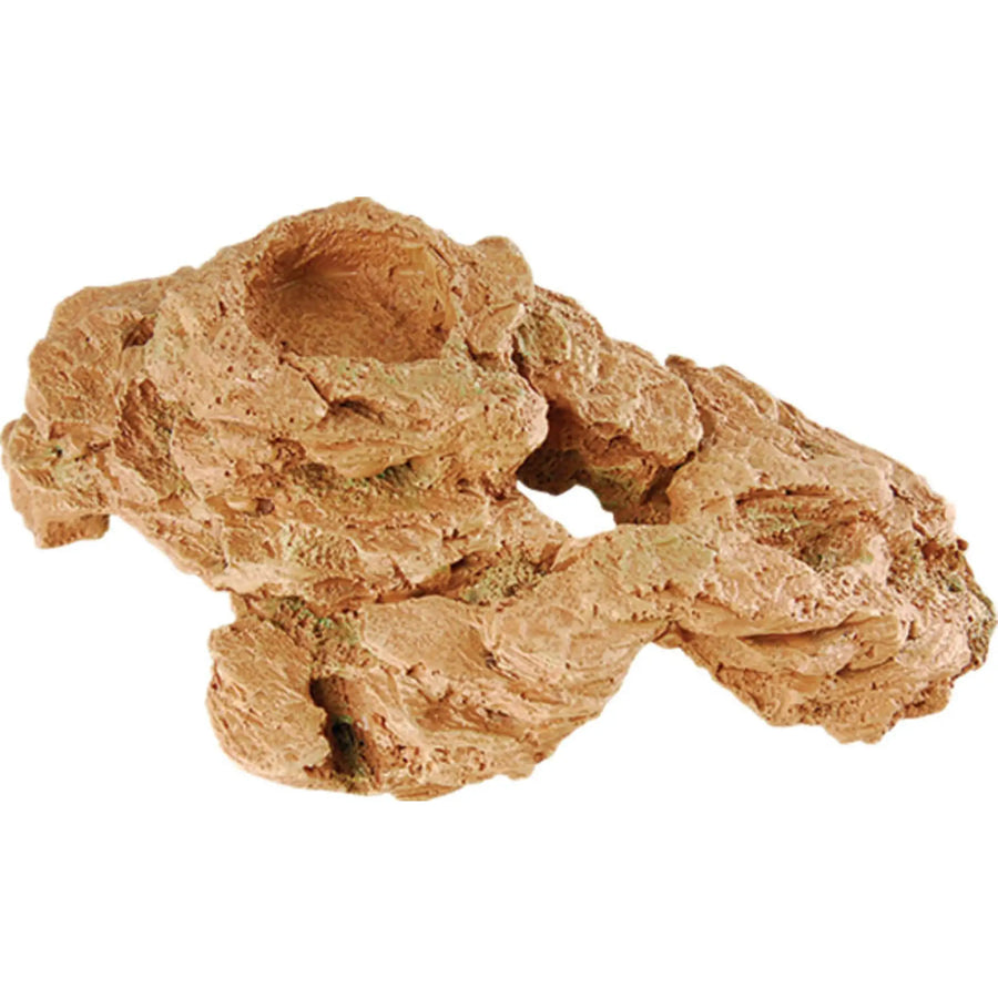 Buy RepStyle Rock Feeder (DRS047) Online at £9.19 from Reptile Centre