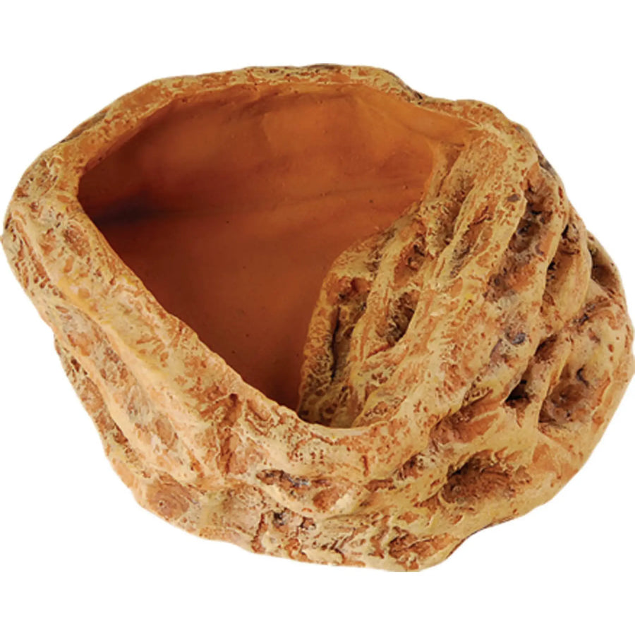 Buy RepStyle Rock Food Feeder 15cm (DRS052) Online at £9.29 from Reptile Centre