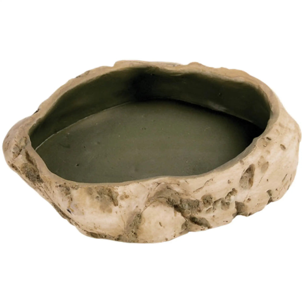 Buy RepStyle Water & Food Bowl (DRS112) Online at £8.89 from Reptile Centre