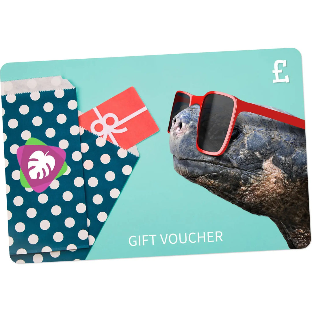 Reptile Centre Gift Card Miscellaneous