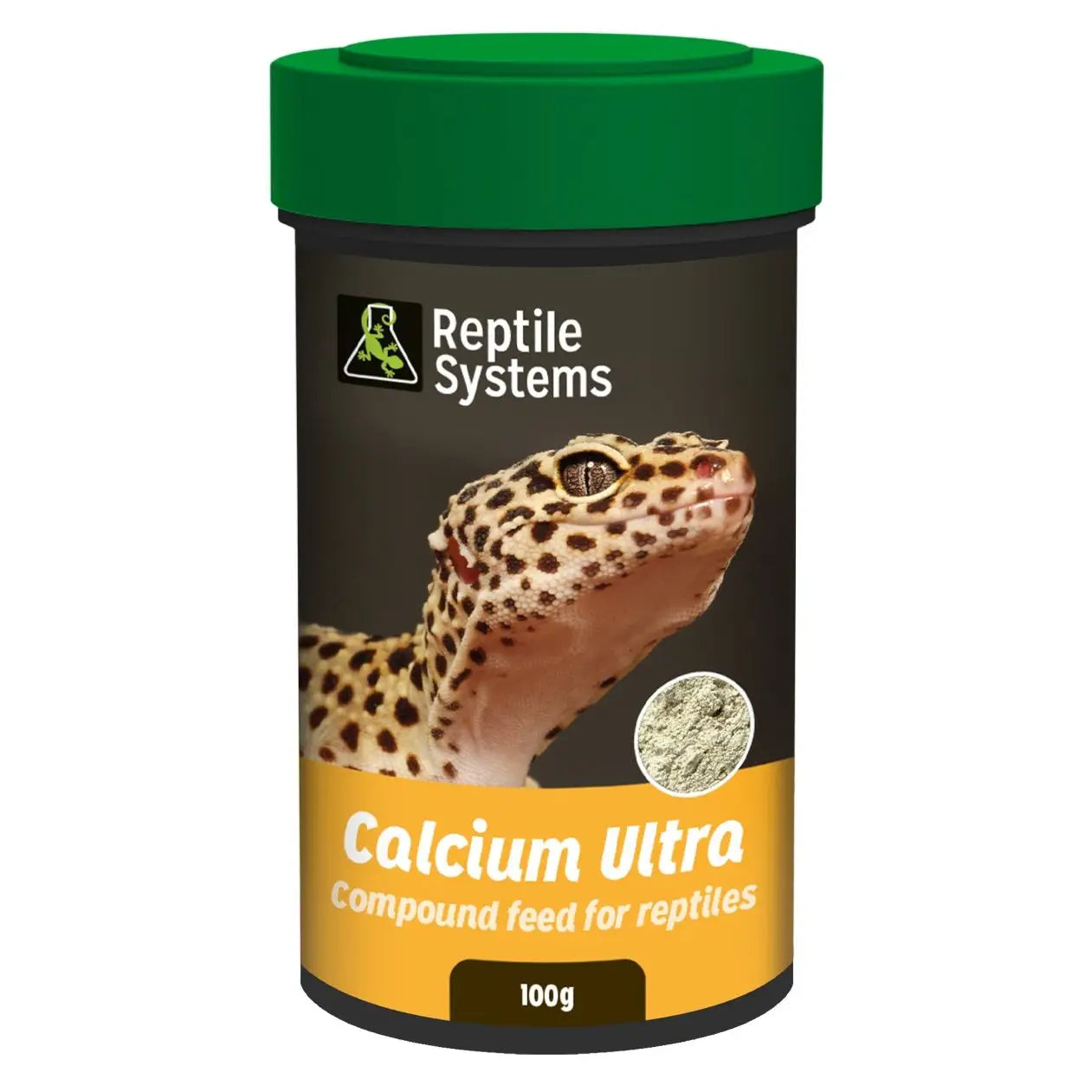 Buy Reptile Systems Calcium Ultra online