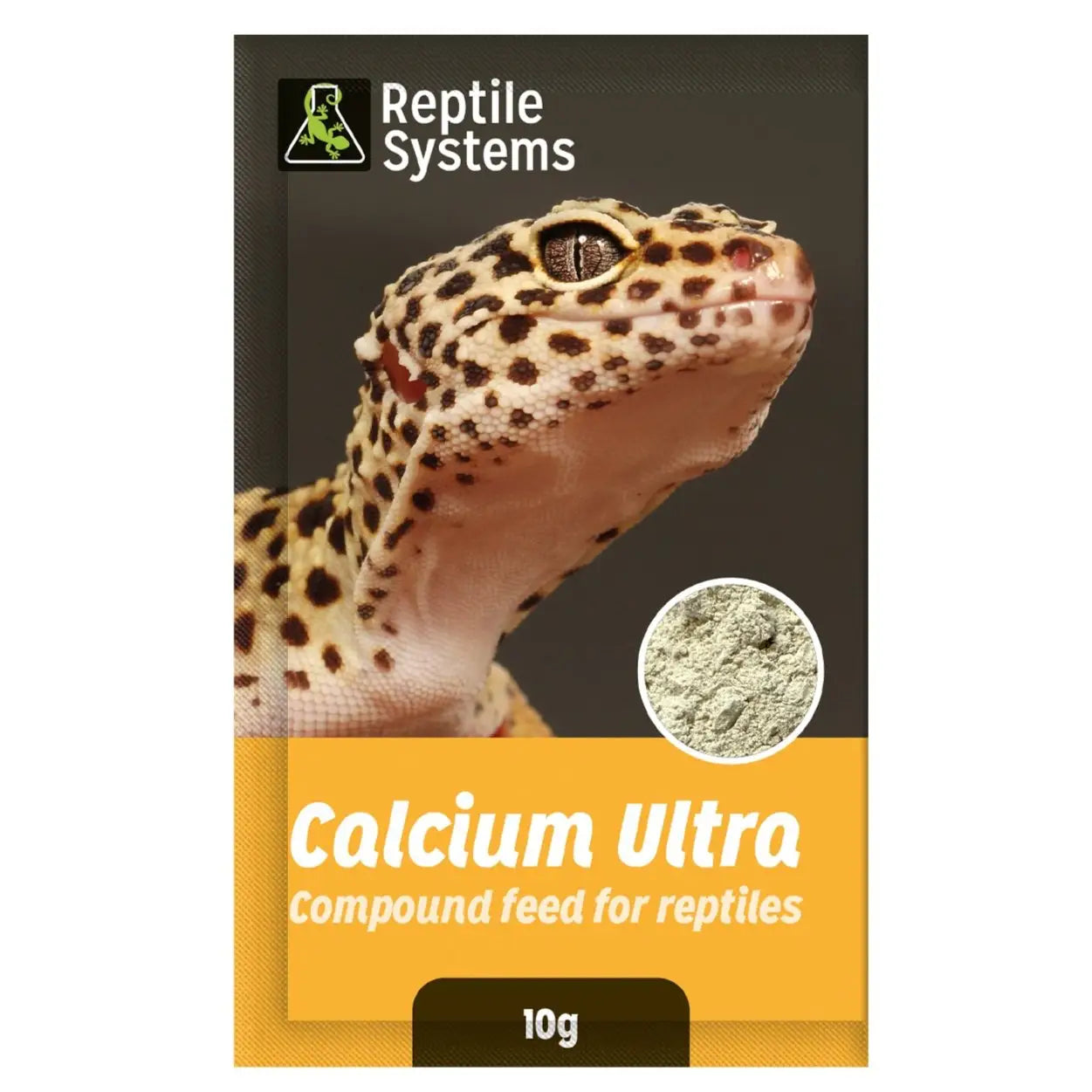 Buy Reptile Systems Calcium Ultra online