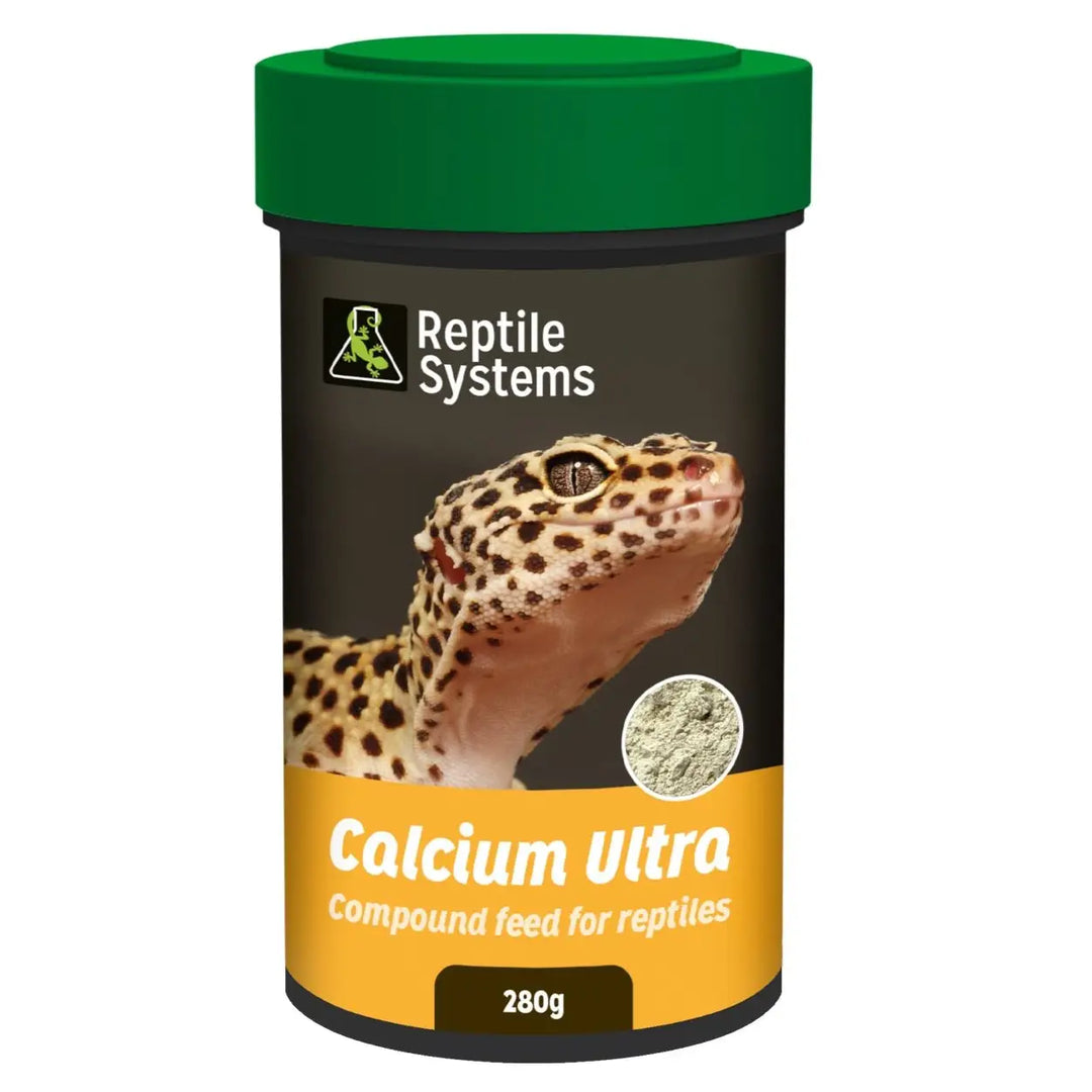 Stunning Calcium Supplements For Reptile Breeding Programs image