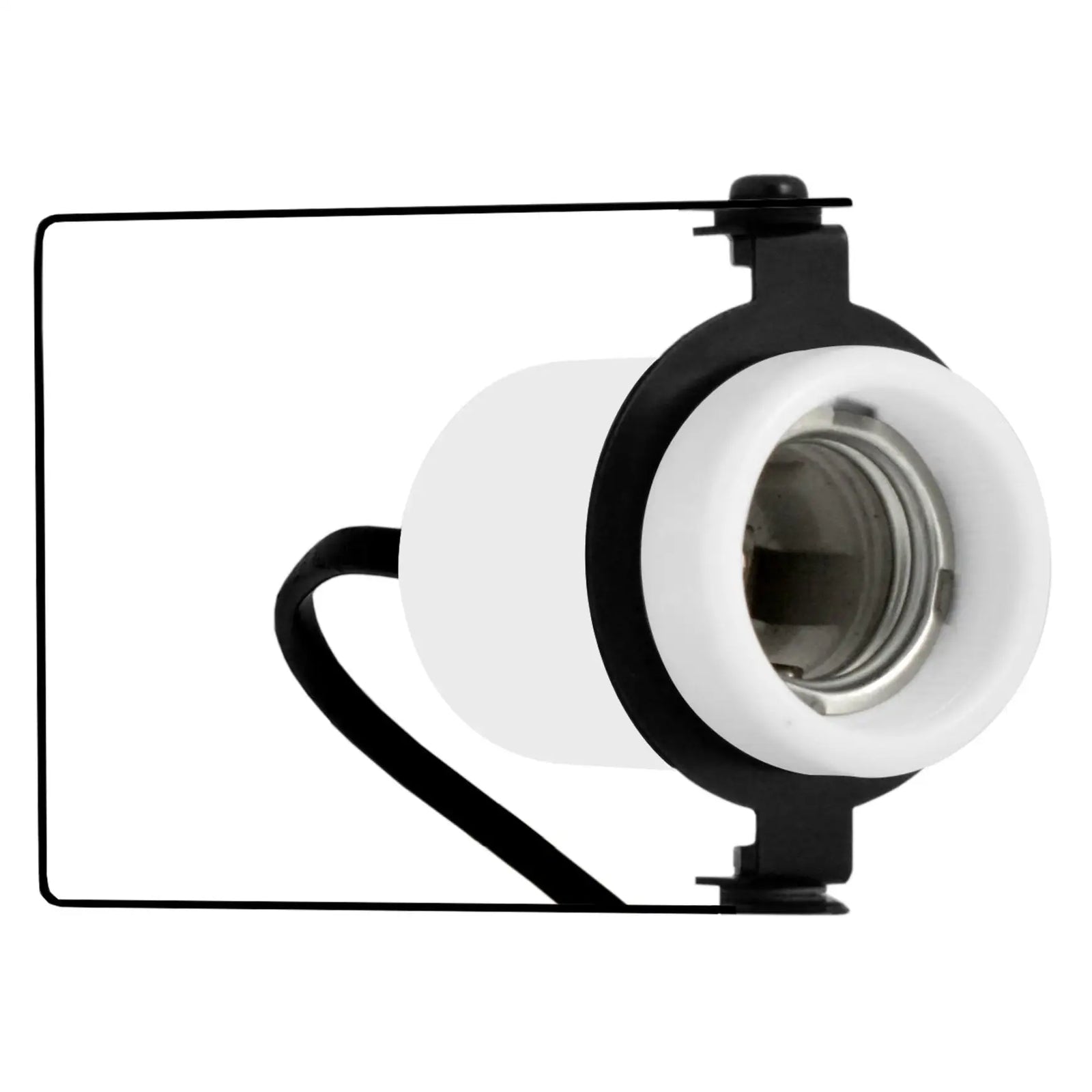 Buy Reptile Systems Ceramic Lamp Holder online