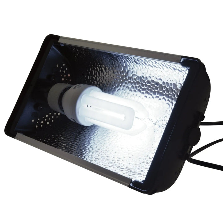 Reptile Systems Compact Lamp Unit Lighting