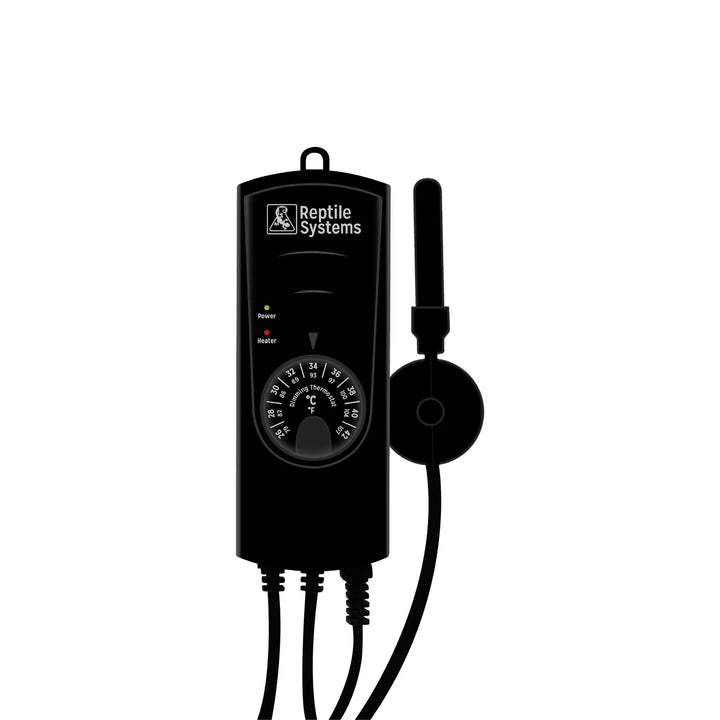 Reptile Systems Dimming Thermostat 400w