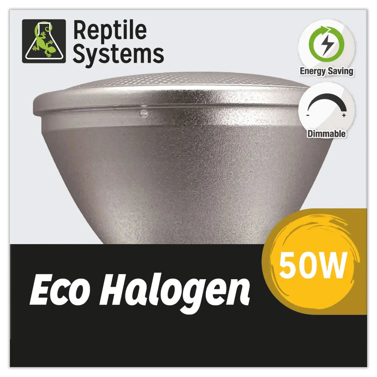Buy Reptile Systems Eco Halogen online