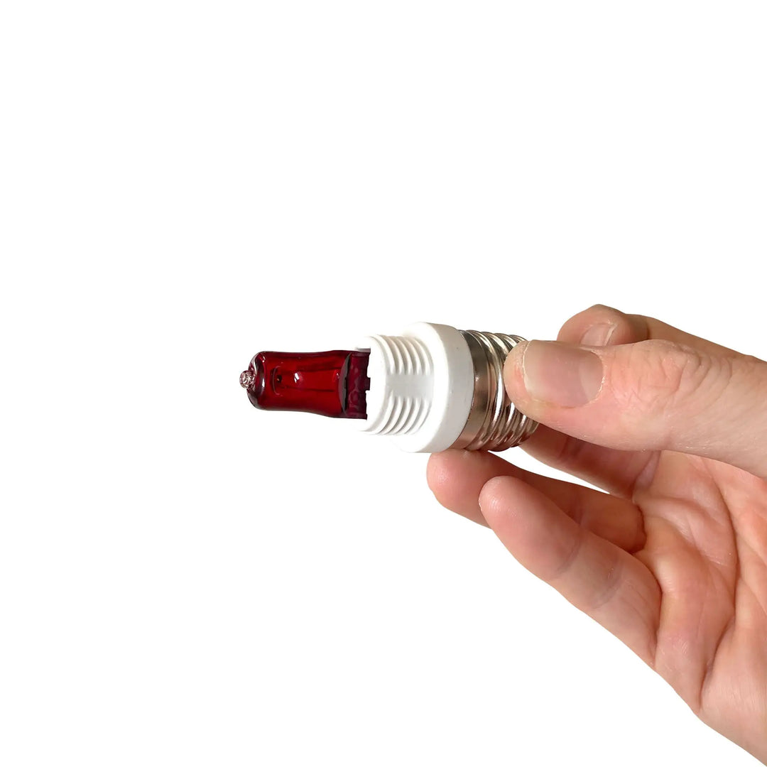 Reptile Systems Eco Halogen 2 Replacement Lamps