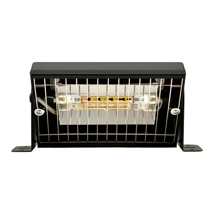 Reptile Systems Gold Infrared Unit Heating