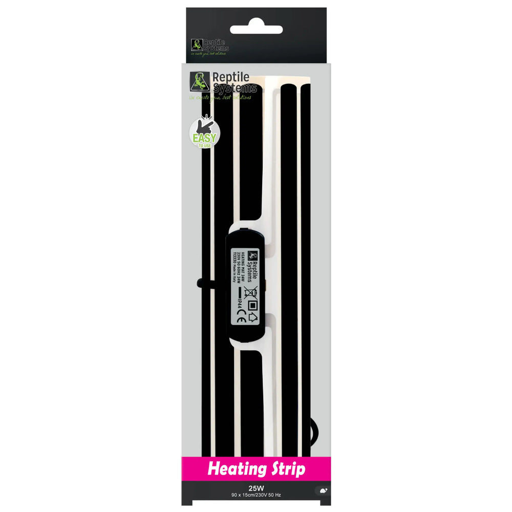 Buy Heat Mats and Strips Online Reptile Centre