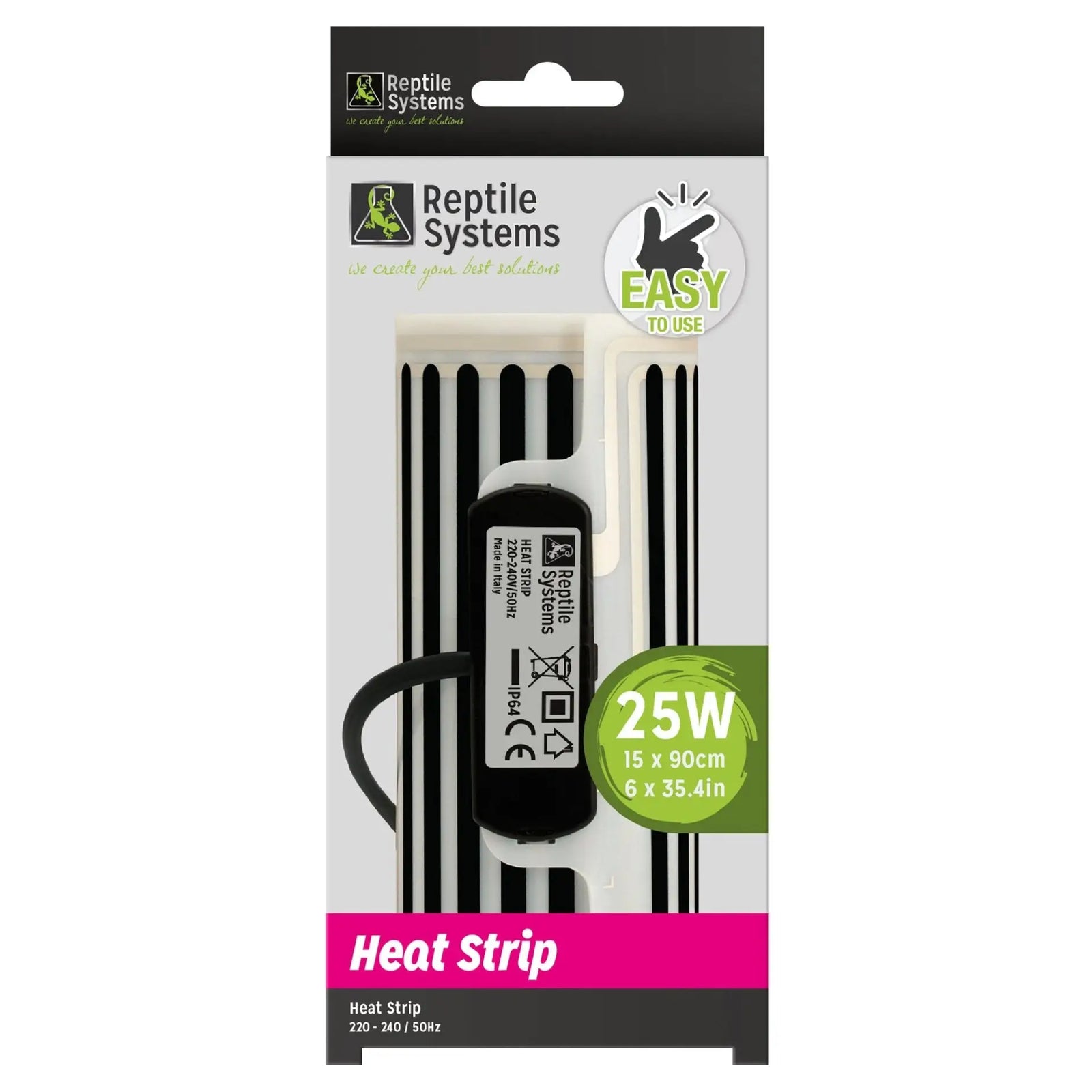 Buy Reptile Systems Heating Strip online