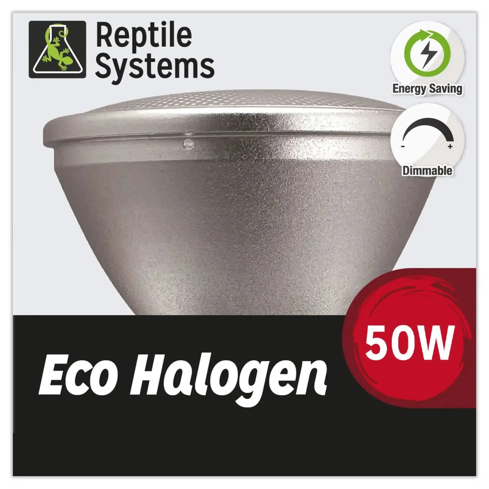 Buy Reptile Systems Infrared Eco Halogen online