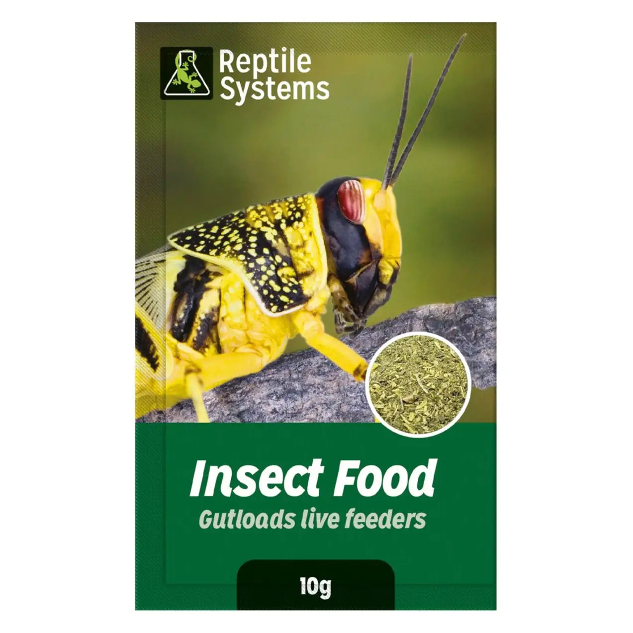 Buy Reptile Systems Insect Food online