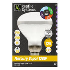 Reptile Systems Mercury Vapor