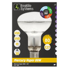 Reptile Systems Mercury Vapor