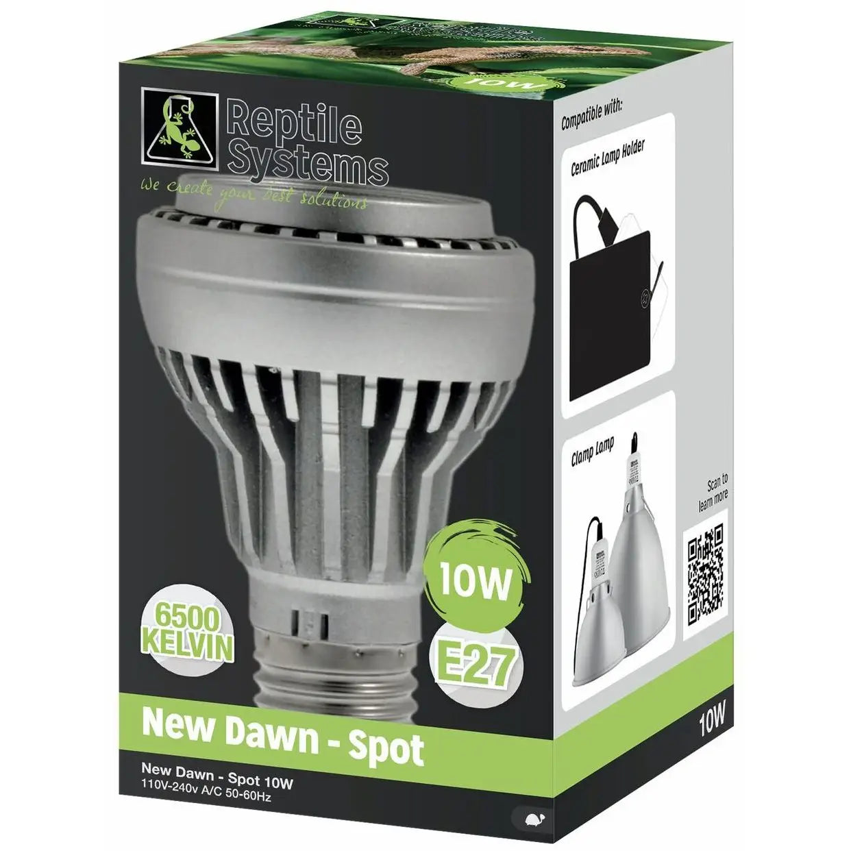 Buy Reptile Systems New Dawn LED Spot online
