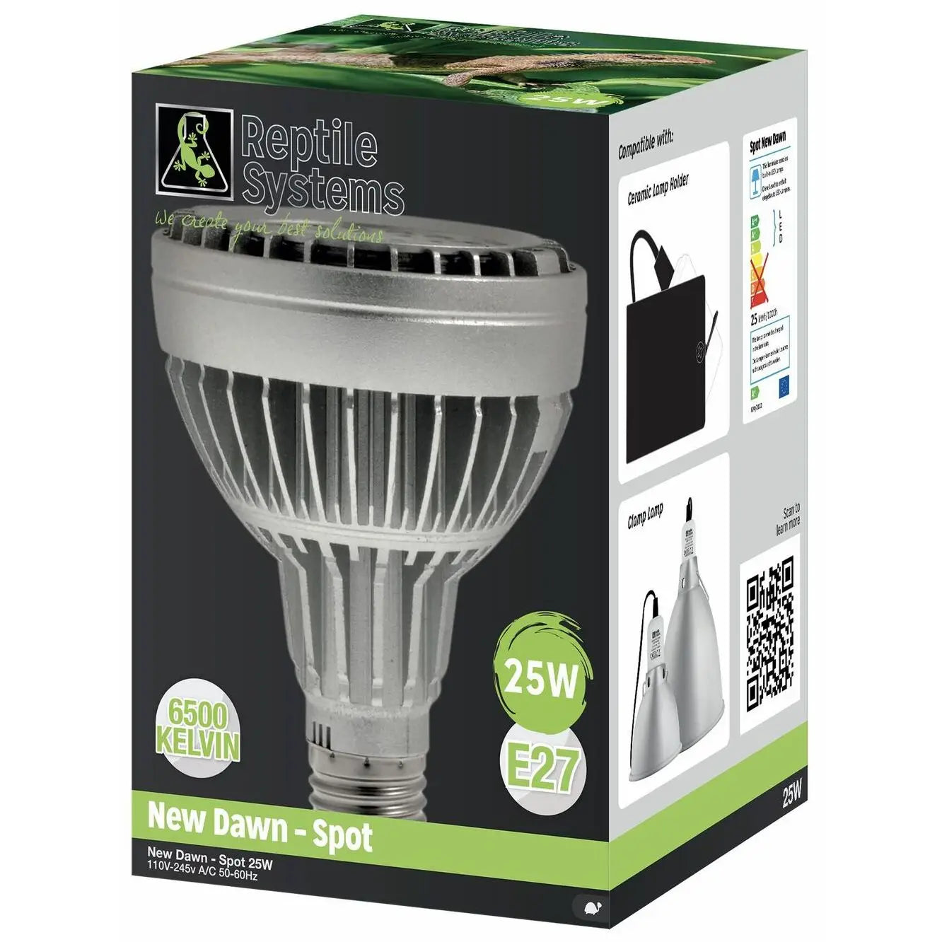 Buy Reptile Systems New Dawn LED Spot online